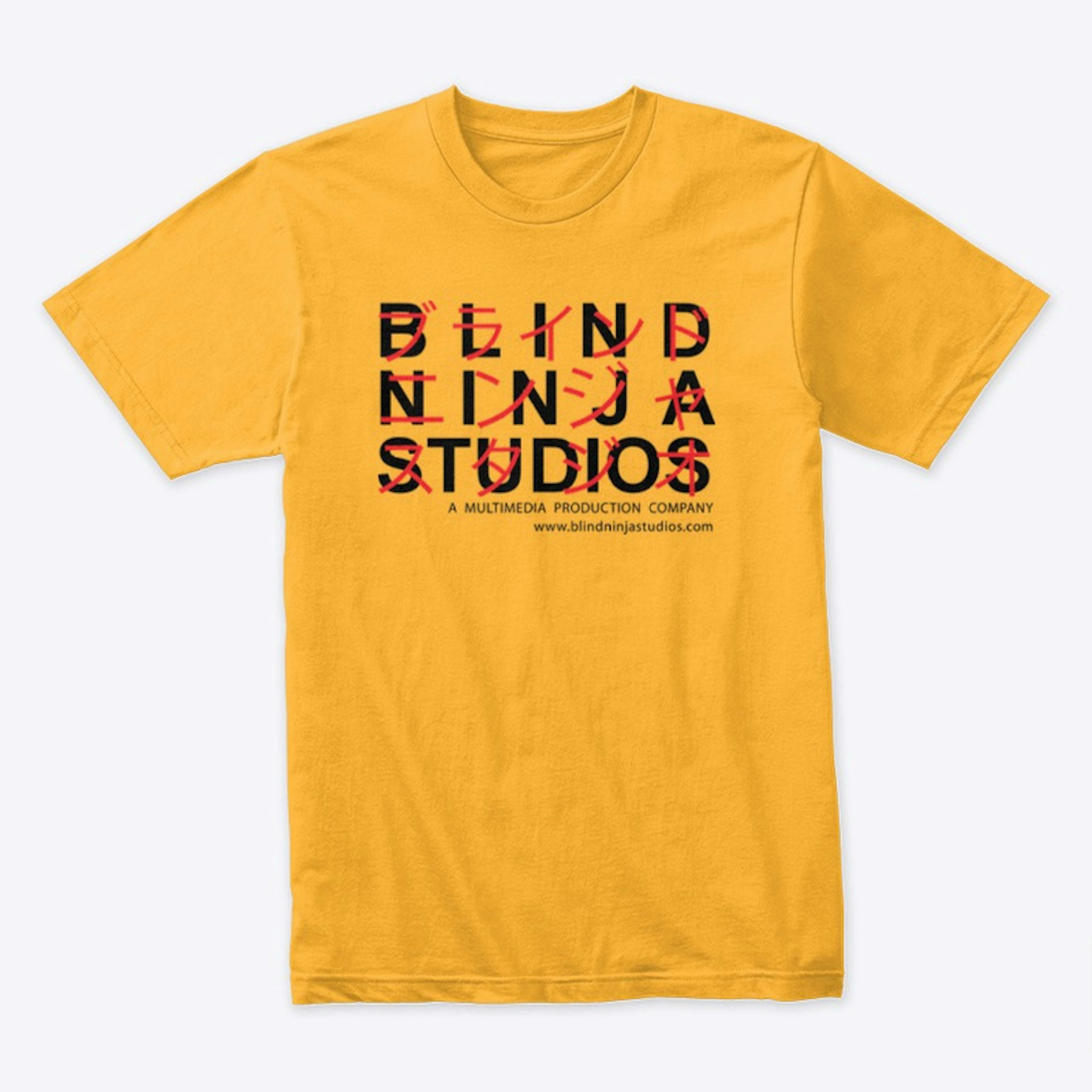 BNS Text Shirt