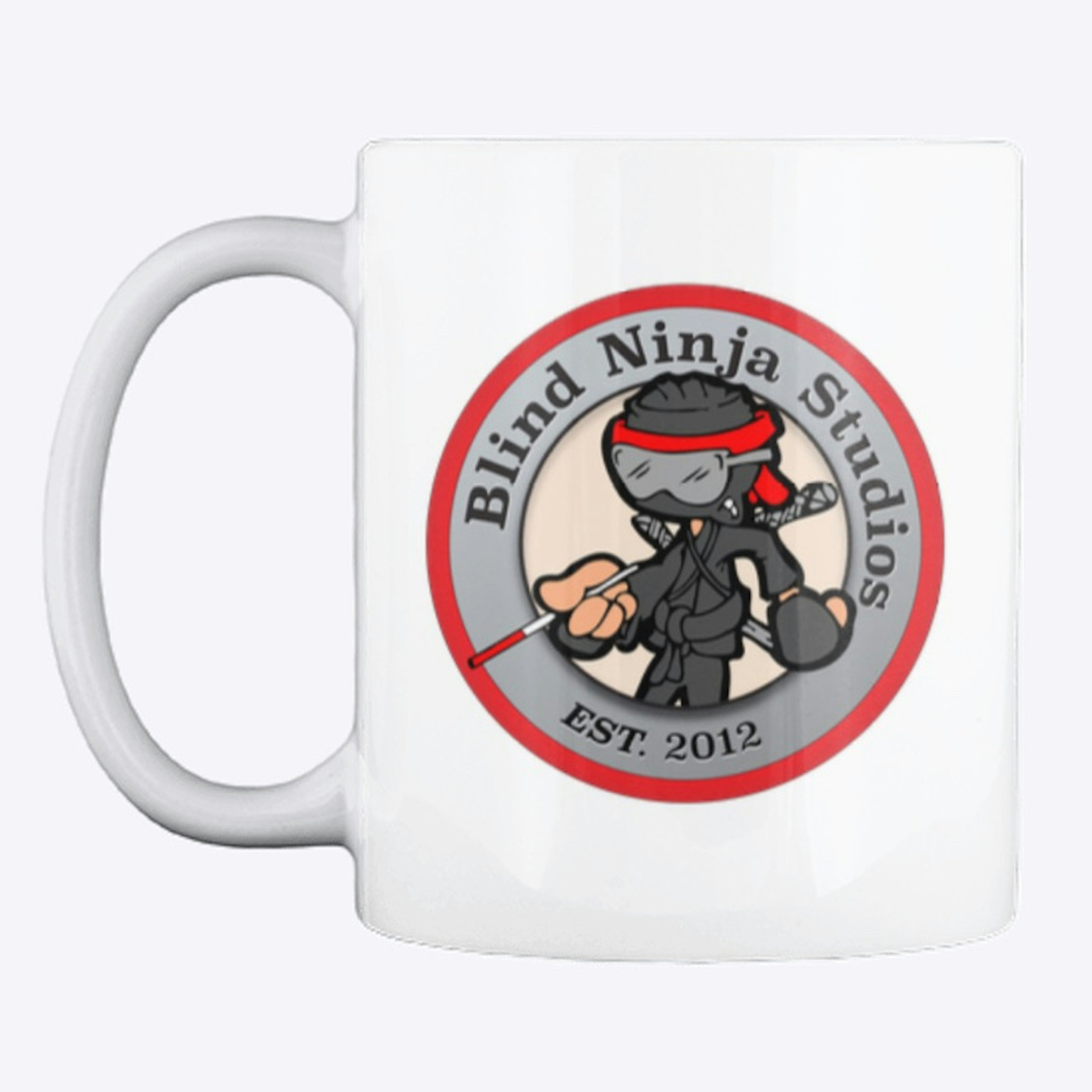 BNS Coffee Mug