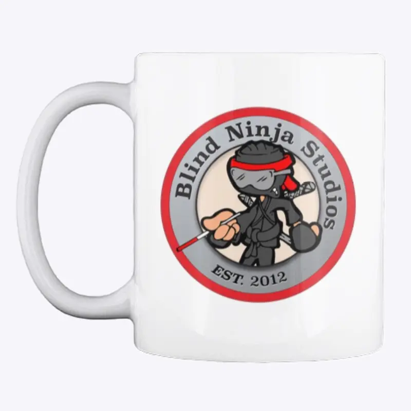 BNS Coffee Mug