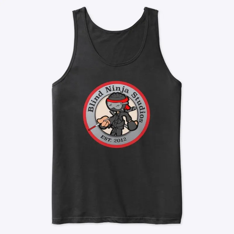 BNS Tank Tops